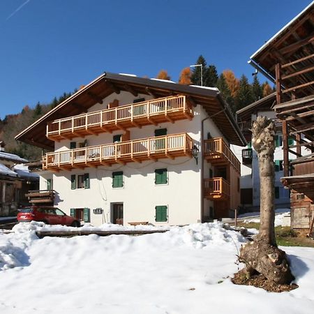 Appartamento Casa Lisa Falcade Esterno foto