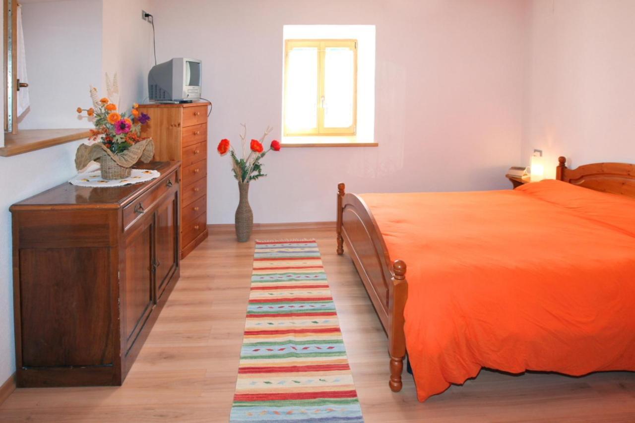 Appartamento Casa Lisa Falcade Esterno foto